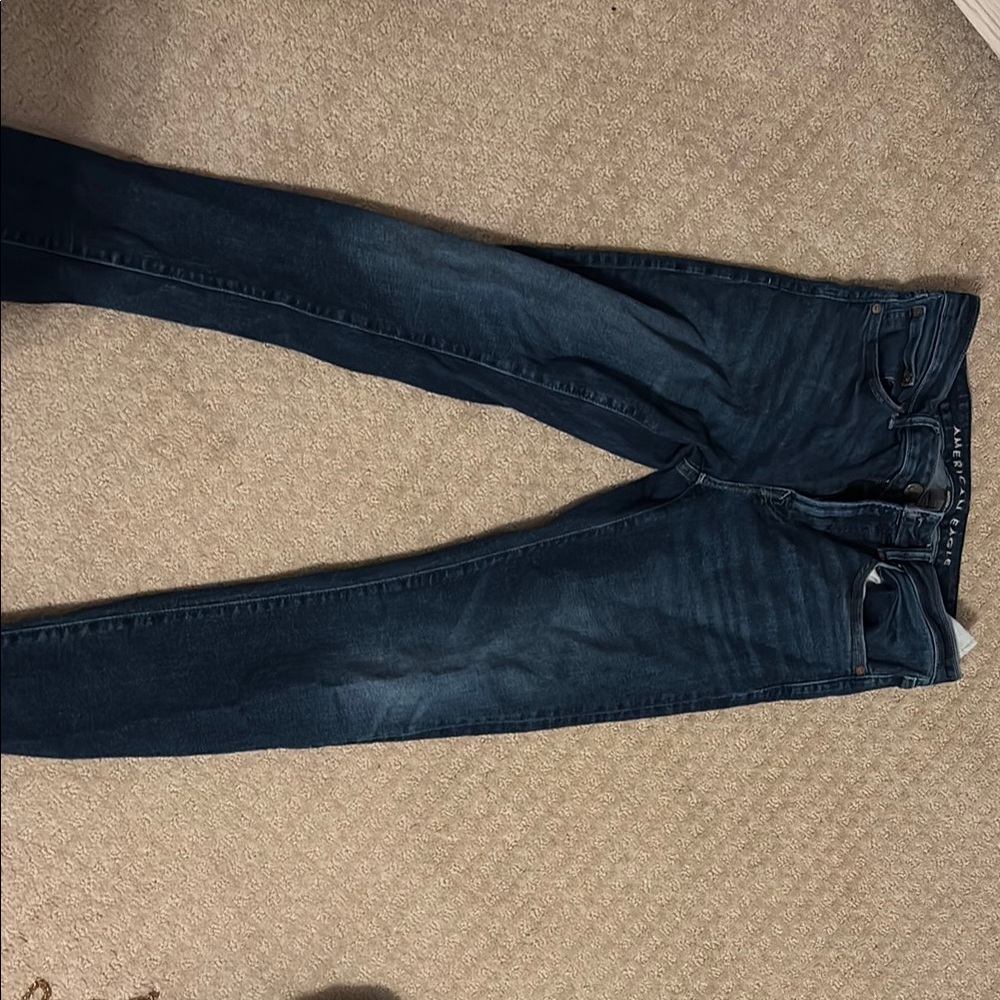 Men’s American eagle jeans
